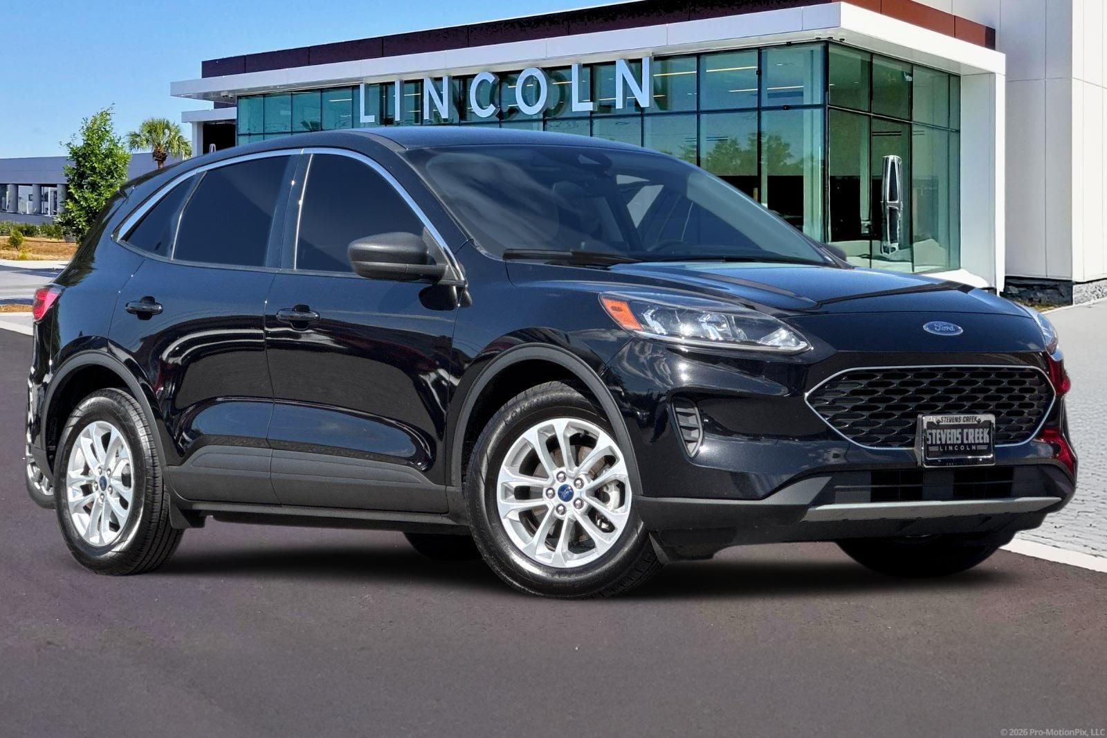 2022 Ford Escape SE Equipment Group 200A