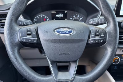 2022 Ford Escape SE Equipment Group 200A