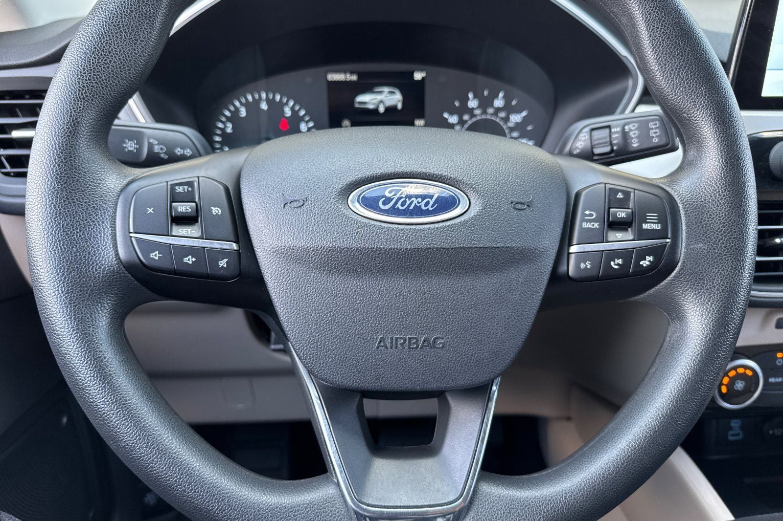 2022 Ford Escape SE Equipment Group 200A