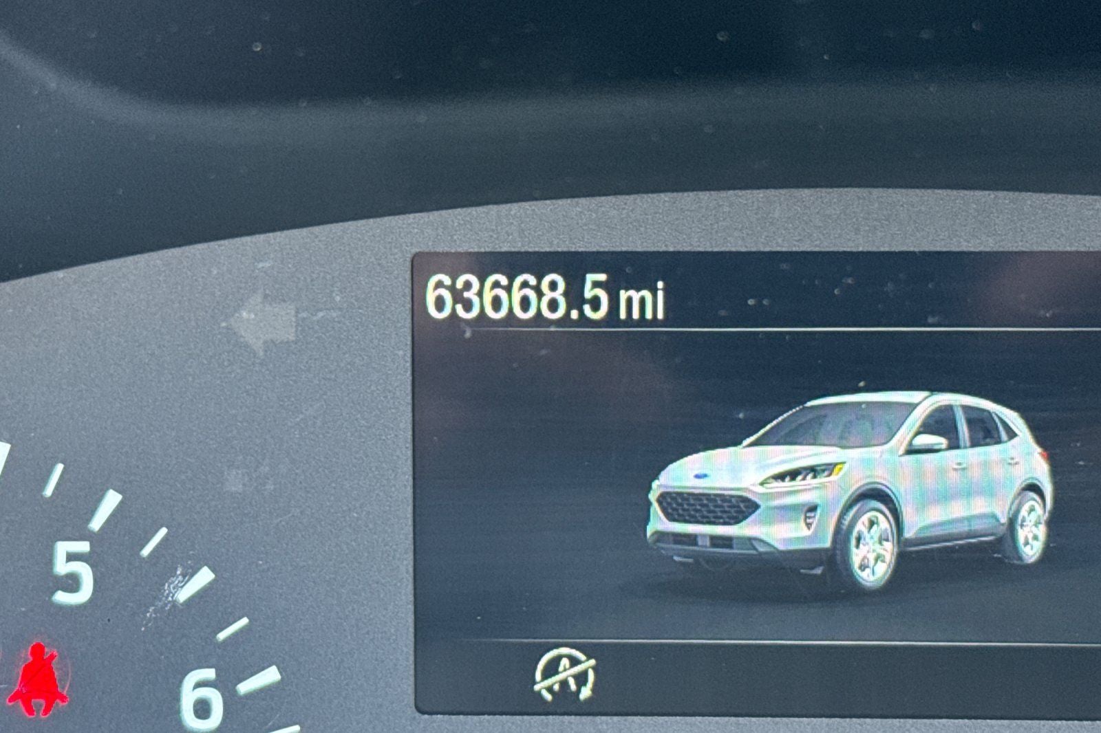 2022 Ford Escape SE Equipment Group 200A