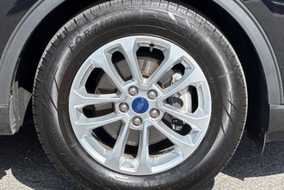 2022 Ford Escape SE Equipment Group 200A