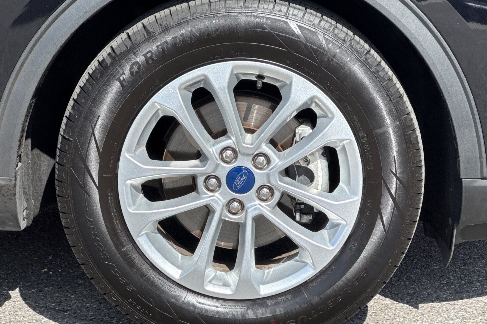 2022 Ford Escape SE Equipment Group 200A