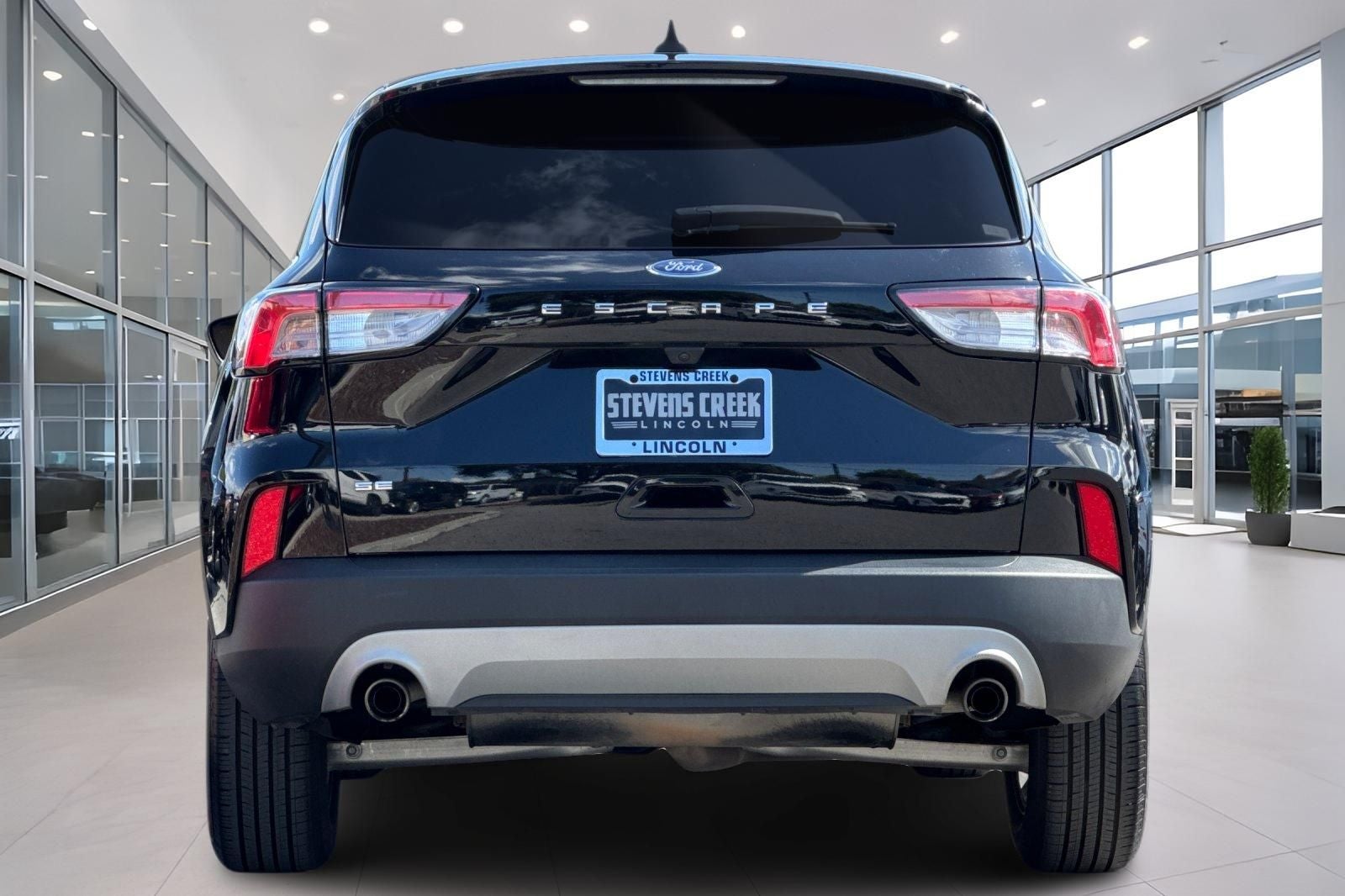 2022 Ford Escape SE Equipment Group 200A