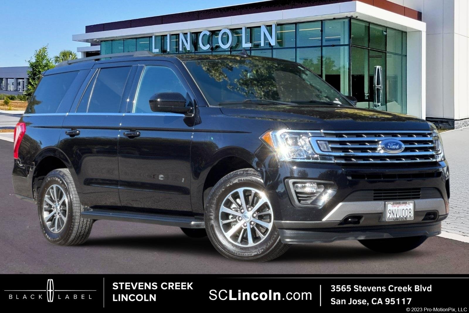 2021 Ford Expedition XLT