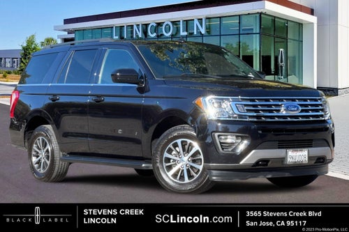 2021 Ford Expedition XLT