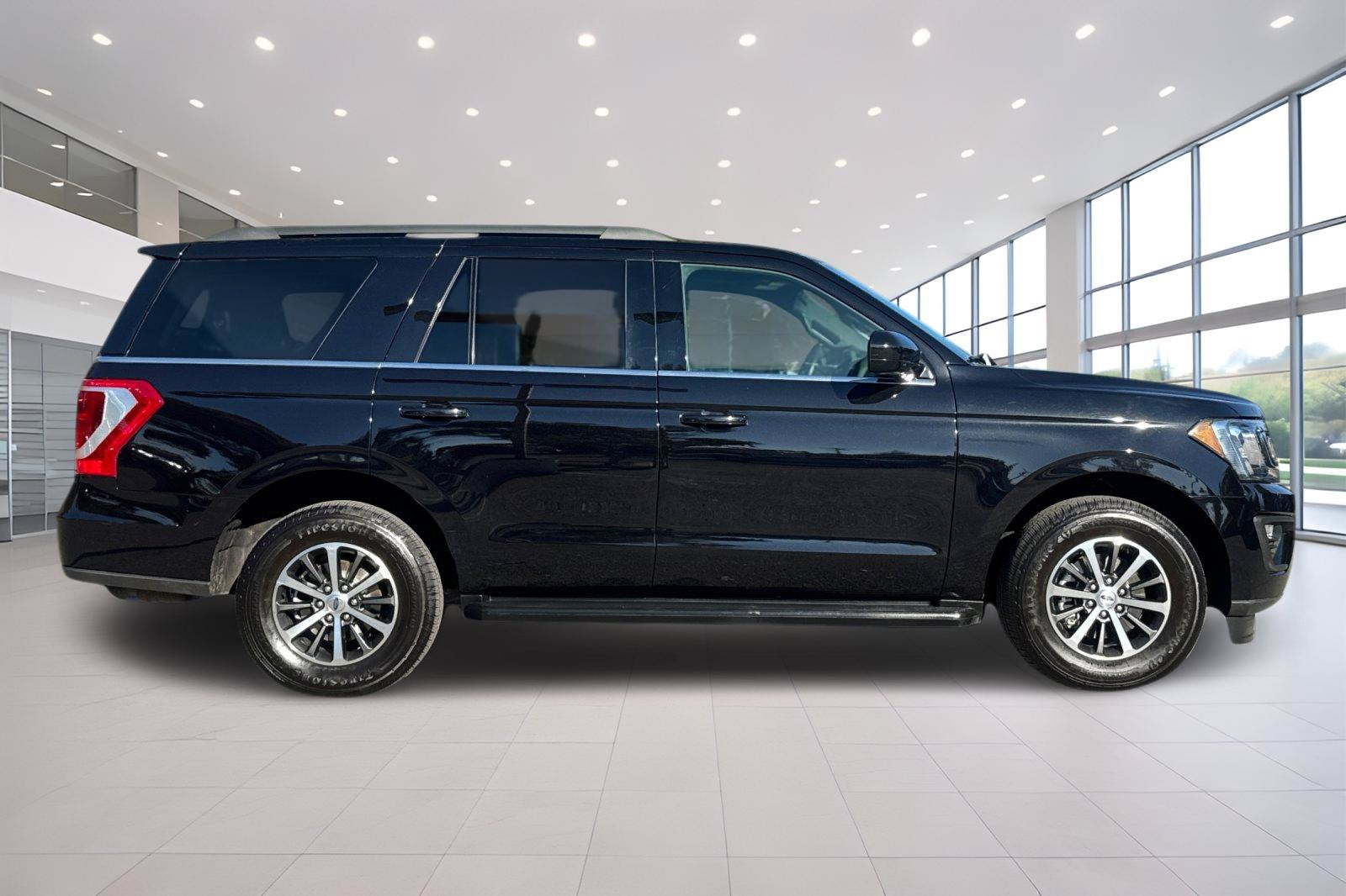 2021 Ford Expedition XLT
