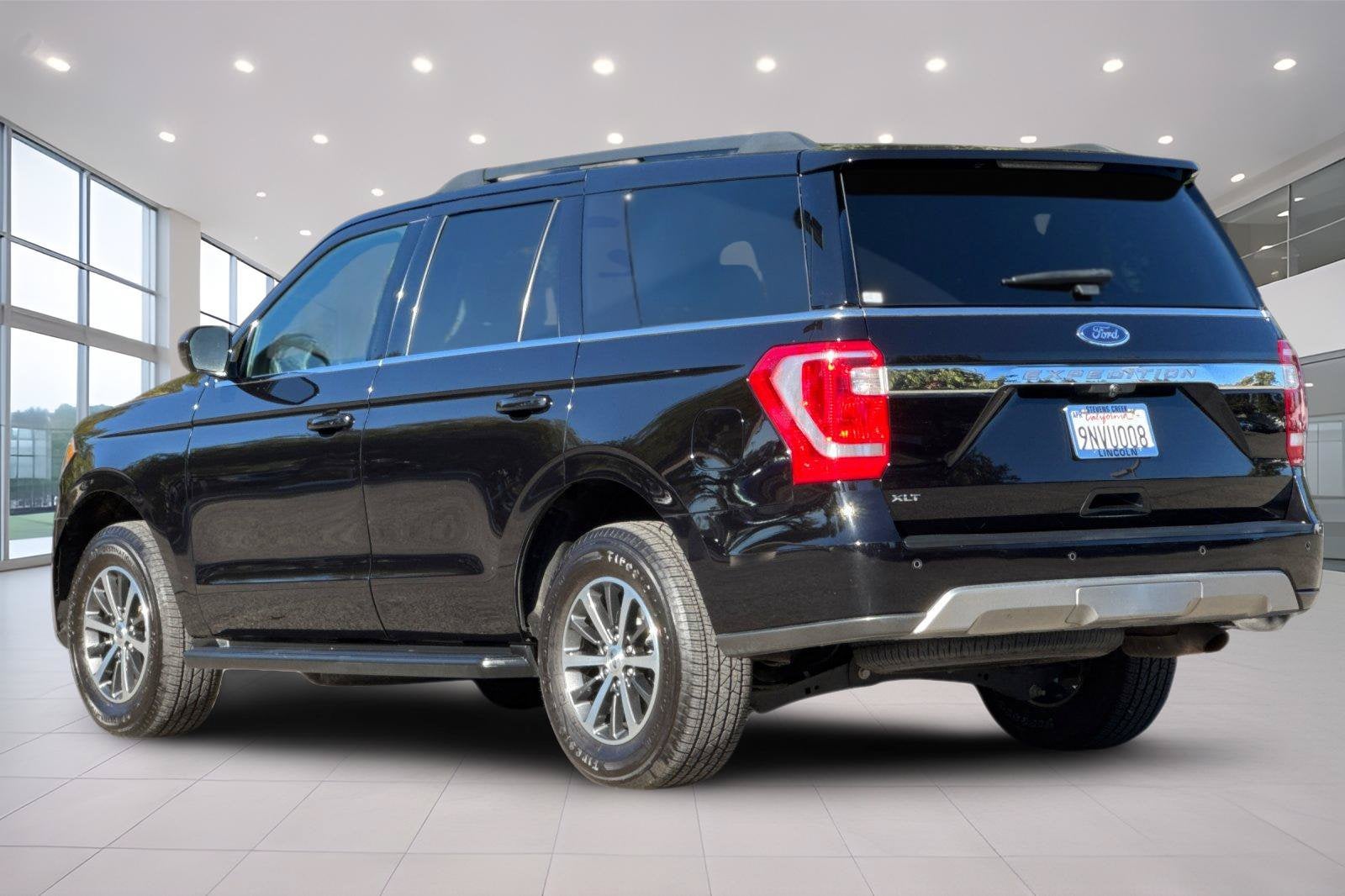 2021 Ford Expedition XLT