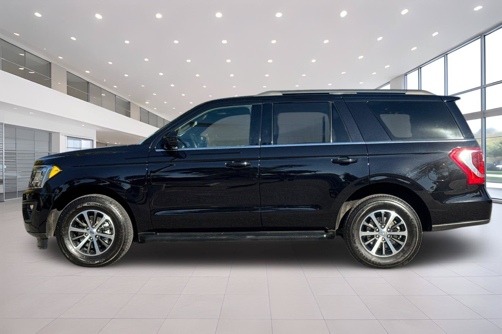 2021 Ford Expedition XLT