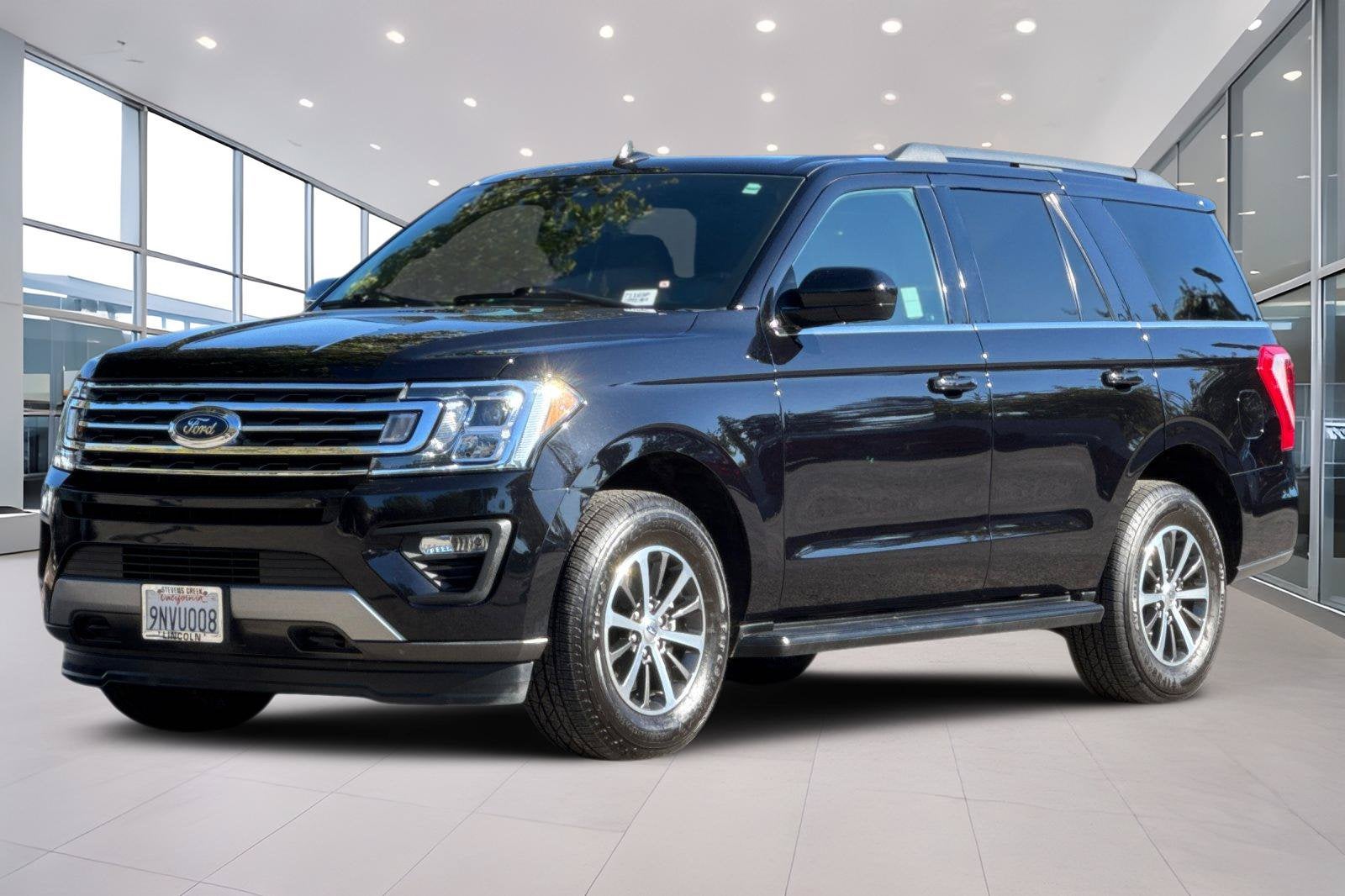 2021 Ford Expedition XLT