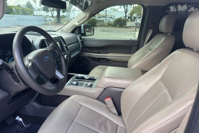 2020 Ford Expedition XLT Equipment Group 202A