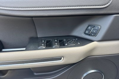 2020 Ford Expedition XLT Equipment Group 202A