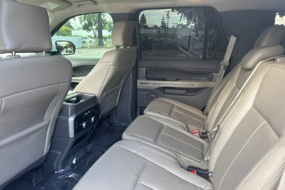 2020 Ford Expedition XLT Equipment Group 202A