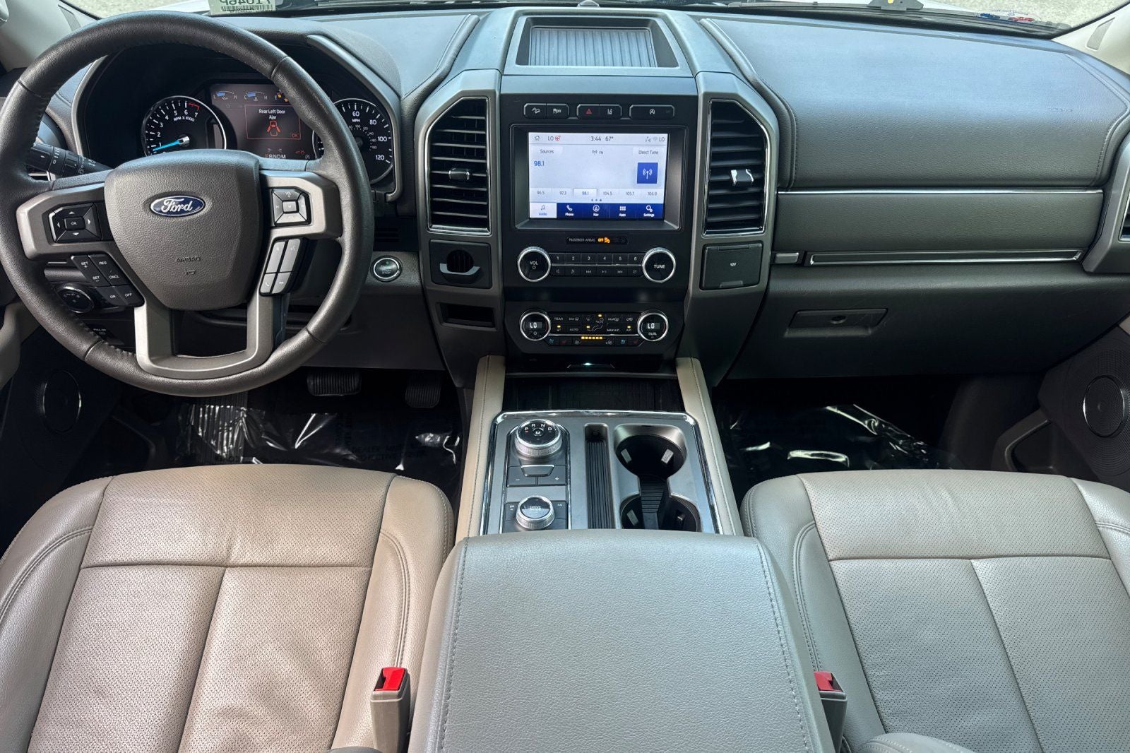 2020 Ford Expedition XLT Equipment Group 202A
