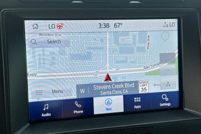 2020 Ford Expedition XLT Equipment Group 202A