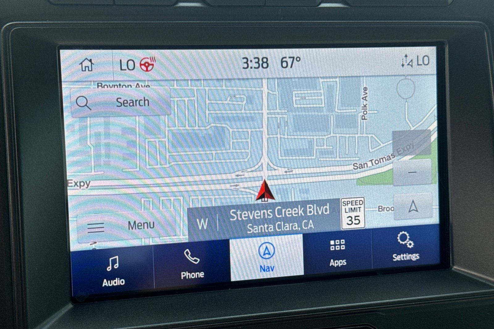 2020 Ford Expedition XLT Equipment Group 202A