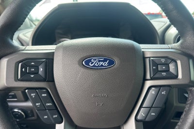2020 Ford Expedition XLT Equipment Group 202A
