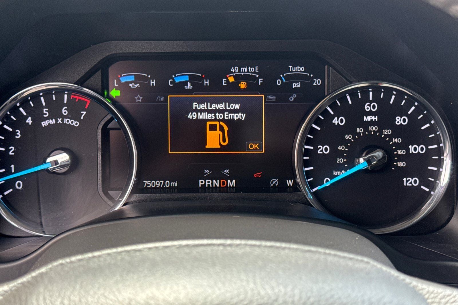 2020 Ford Expedition XLT Equipment Group 202A