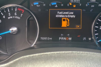 2020 Ford Expedition XLT Equipment Group 202A