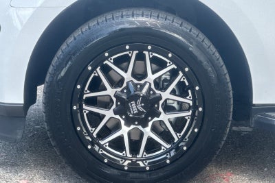 2020 Ford Expedition XLT Equipment Group 202A