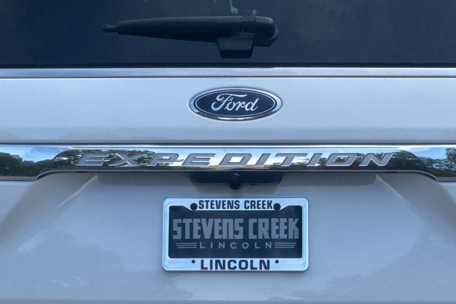 2020 Ford Expedition XLT Equipment Group 202A