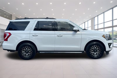 2020 Ford Expedition XLT Equipment Group 202A