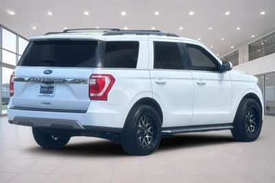 2020 Ford Expedition XLT Equipment Group 202A