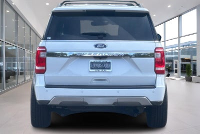 2020 Ford Expedition XLT Equipment Group 202A