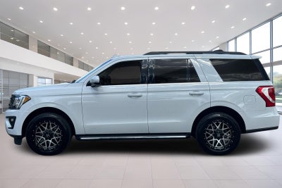 2020 Ford Expedition XLT Equipment Group 202A