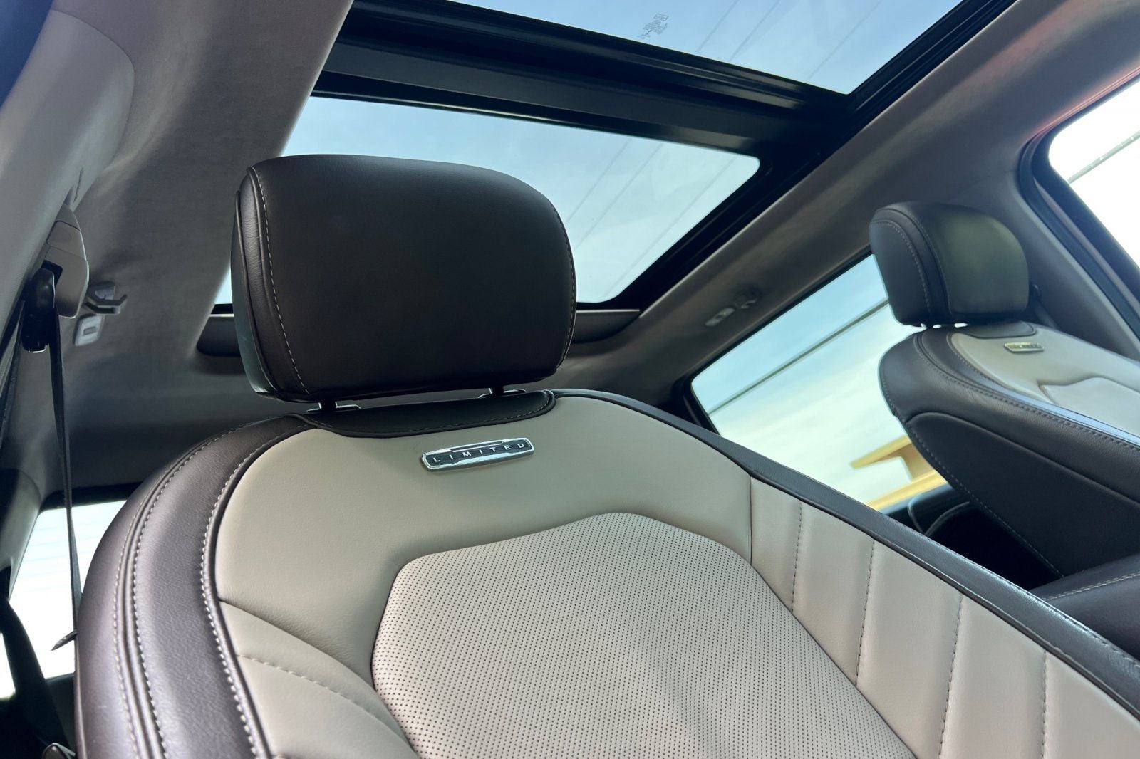 2019 Ford F-150 Limited