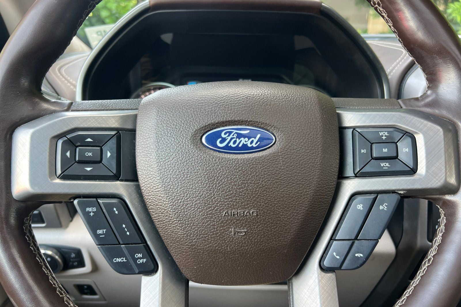2019 Ford F-150 Limited