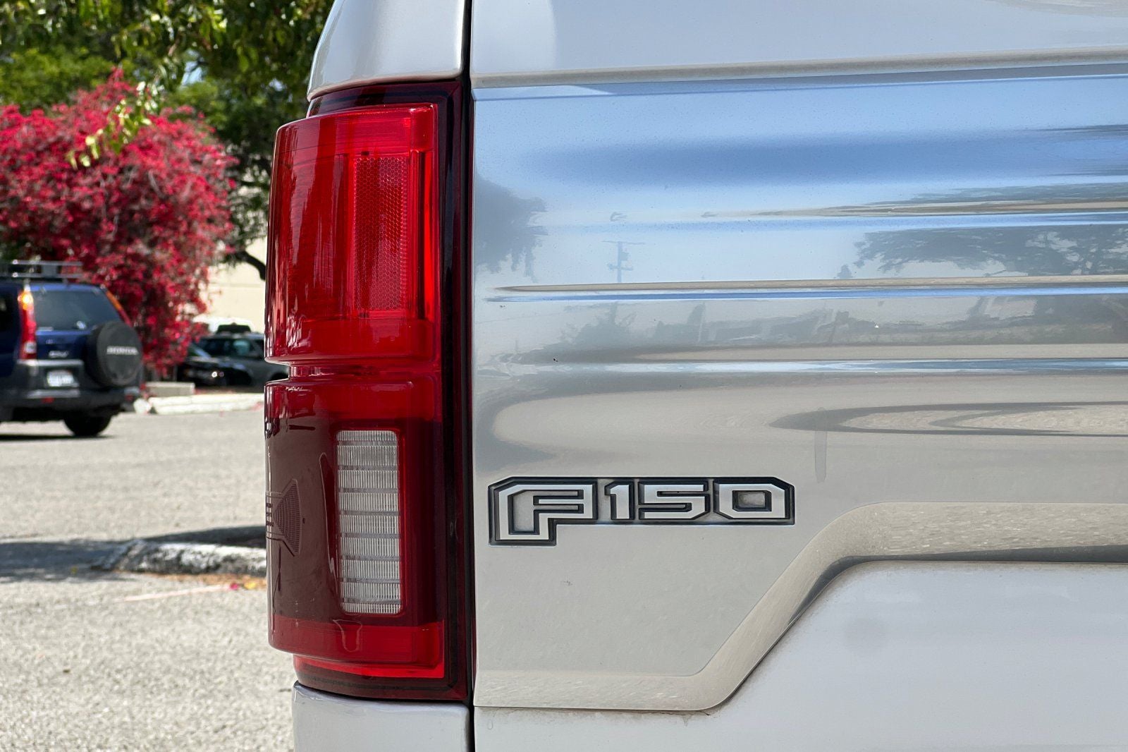 2019 Ford F-150 Limited