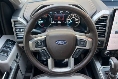 2019 Ford F-150 Limited