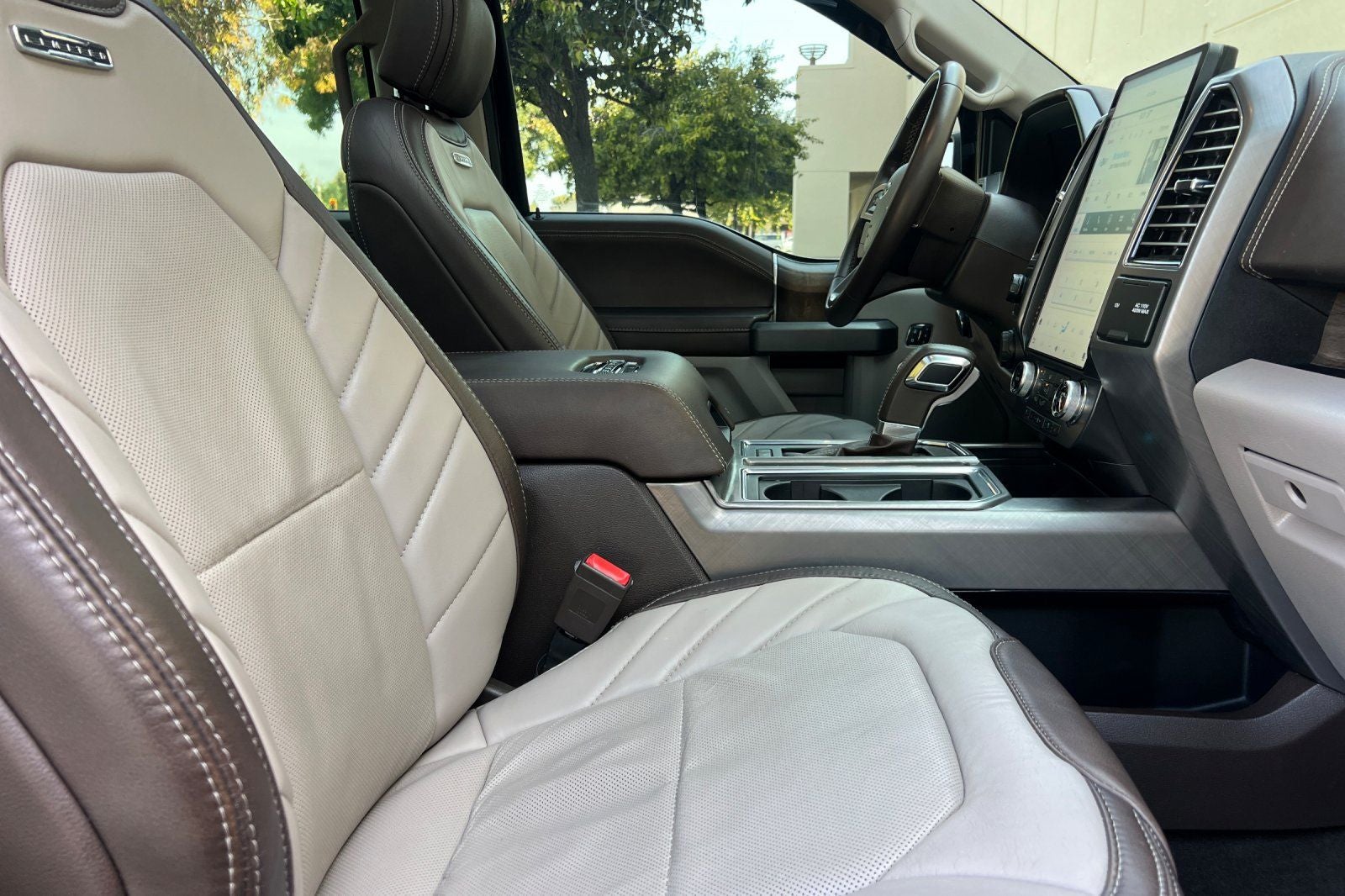 2019 Ford F-150 Limited