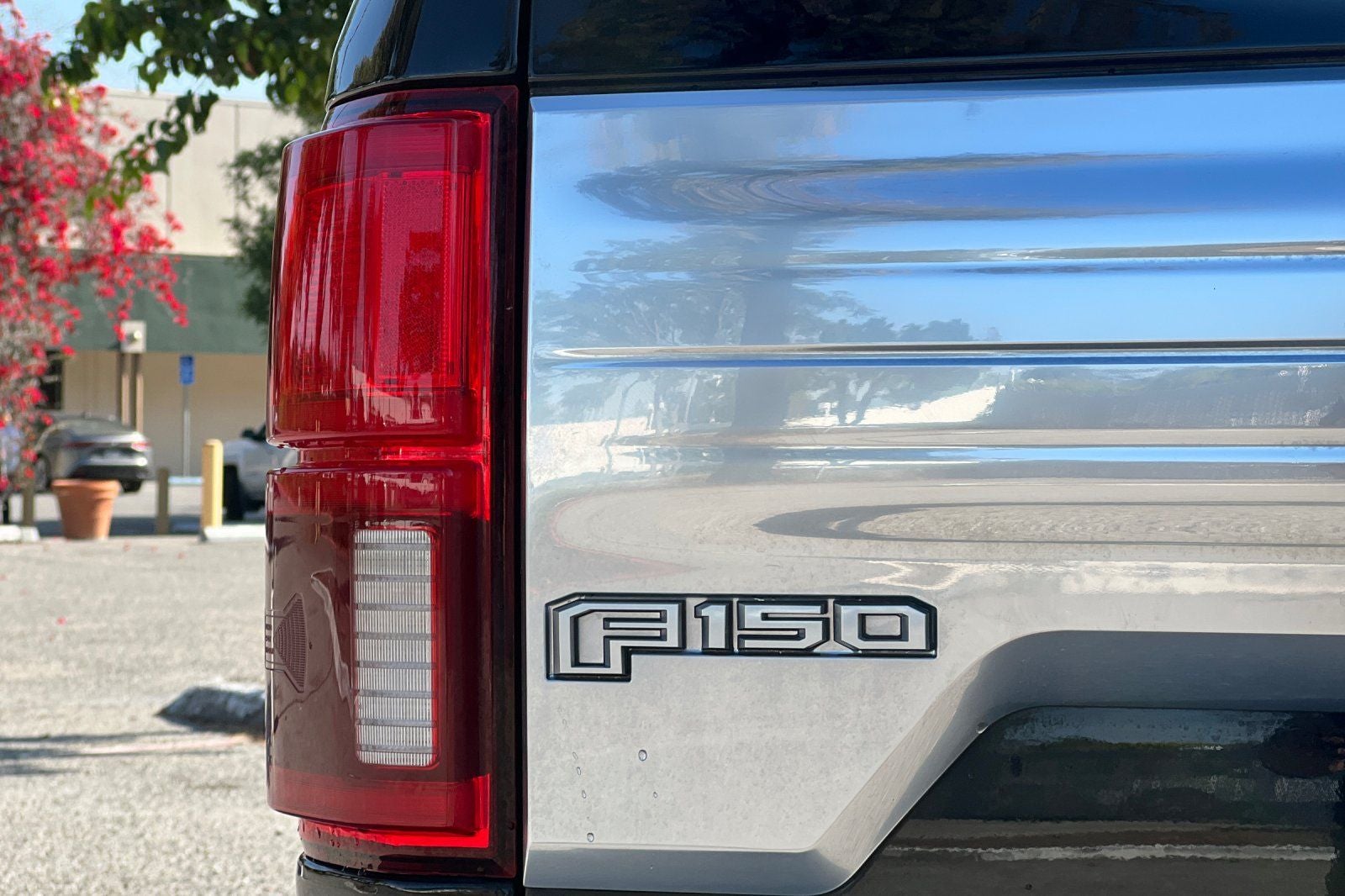 2019 Ford F-150 Limited
