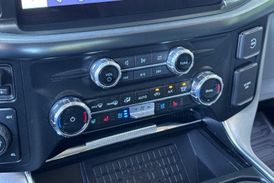 2023 Ford F-150 Limited