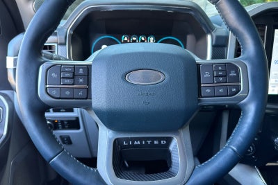 2023 Ford F-150 Limited