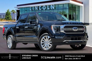 2023 Ford F-150 Limited