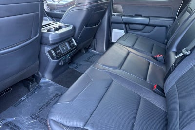 2025 Ford F-150 Raptor 802A Raptor 37