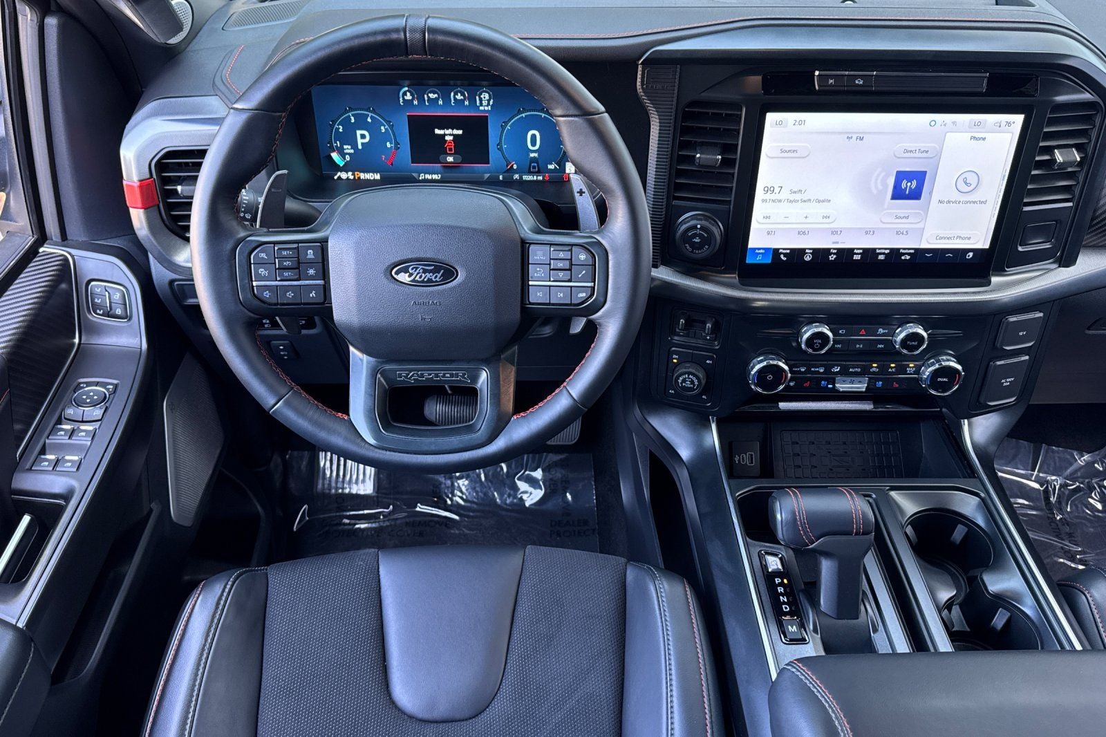 2025 Ford F-150 Raptor 802A Raptor 37