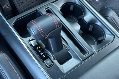 2025 Ford F-150 Raptor 802A Raptor 37