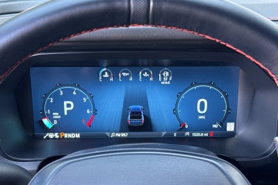 2025 Ford F-150 Raptor 802A Raptor 37