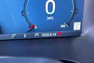 2025 Ford F-150 Raptor 802A Raptor 37