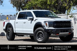 2025 Ford F-150 Raptor 802A Raptor 37