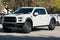 2019 Ford F-150 Raptor Equipment Group 802A Luxury