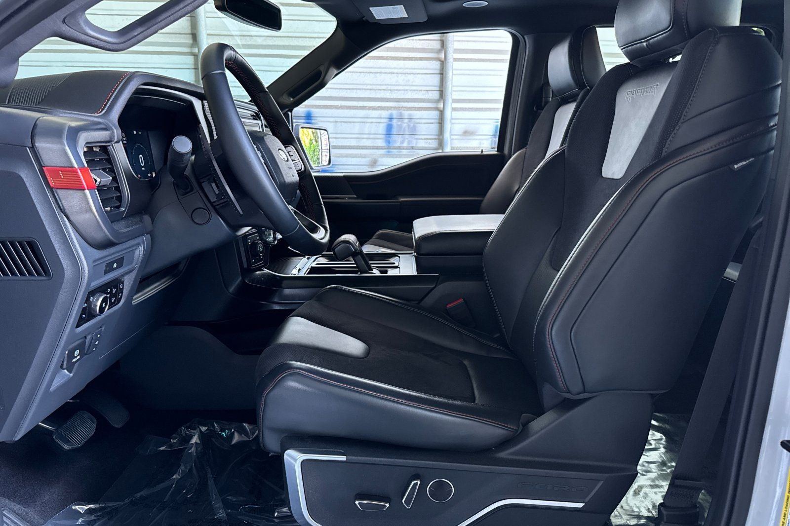 2025 Ford F-150 Raptor 802A Raptor 37