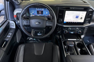 2025 Ford F-150 Raptor 802A Raptor 37
