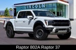 2025 Ford F-150 Raptor 802A Raptor 37