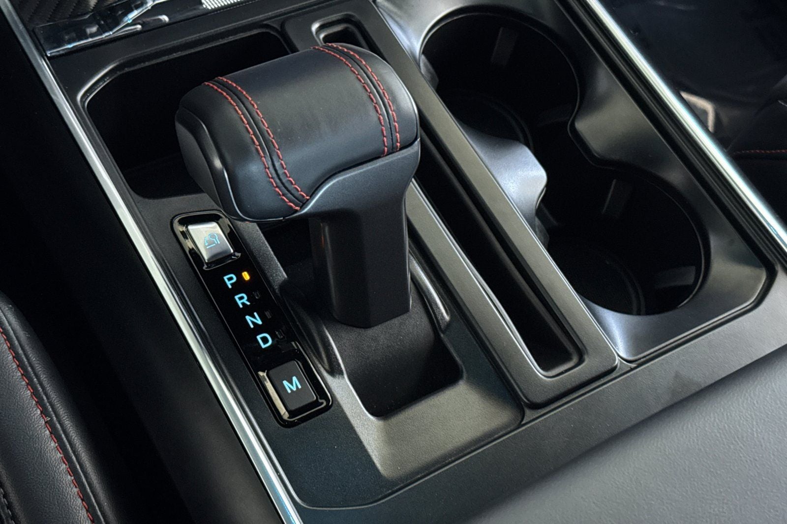 2025 Ford F-150 Raptor 802A Raptor 37
