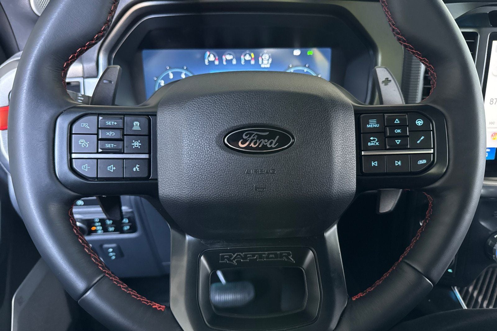 2025 Ford F-150 Raptor 802A Raptor 37