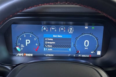 2025 Ford F-150 Raptor 802A Raptor 37